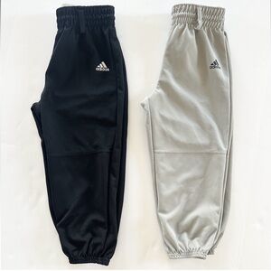 Adidas Baseball Pants 2 pair Xs